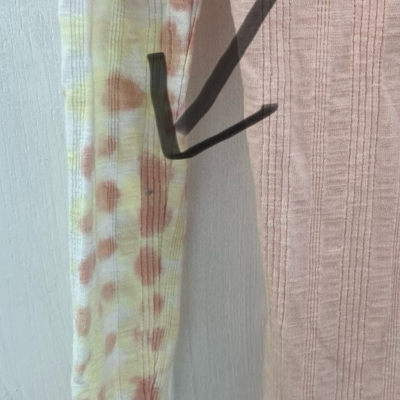 We The Free Big Sur Long Sleeve Thermal Tie Dye from Free People (Size S) - Picture 13 of 13